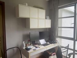 Parc Vista (D22), Condominium #571301861